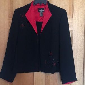 Positive attitude made in Vietnam unique jacket